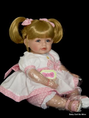 happy birthday adora